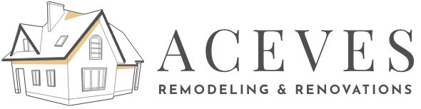 Aceves Remodeling & Renovations logo